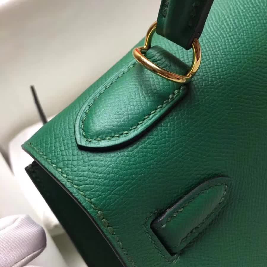 Hermes Kelly II Bags